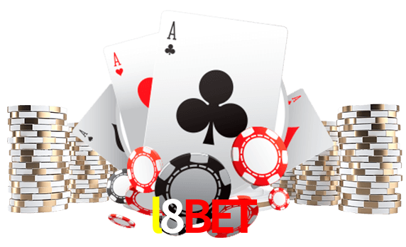 Jogue jogos de pôquer em l8bet