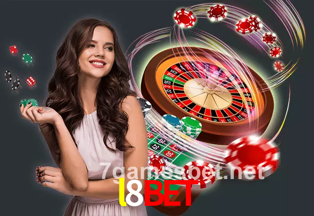 vivo no cassino l8bet