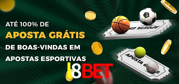 l8bet Ate 100% de Aposta Gratis