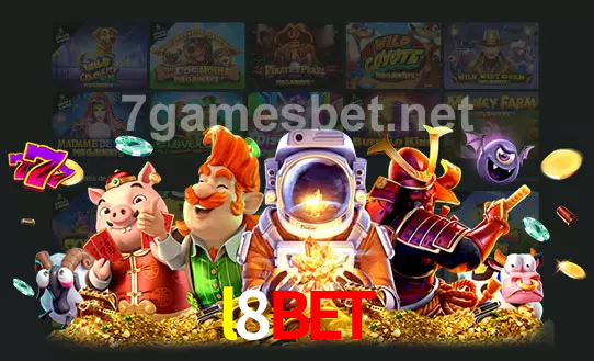 cassino l8bet