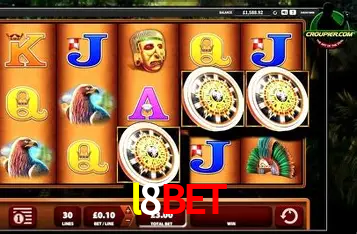 Inovações de Jogos na l8bet: O Futuro das Experiências Interativas