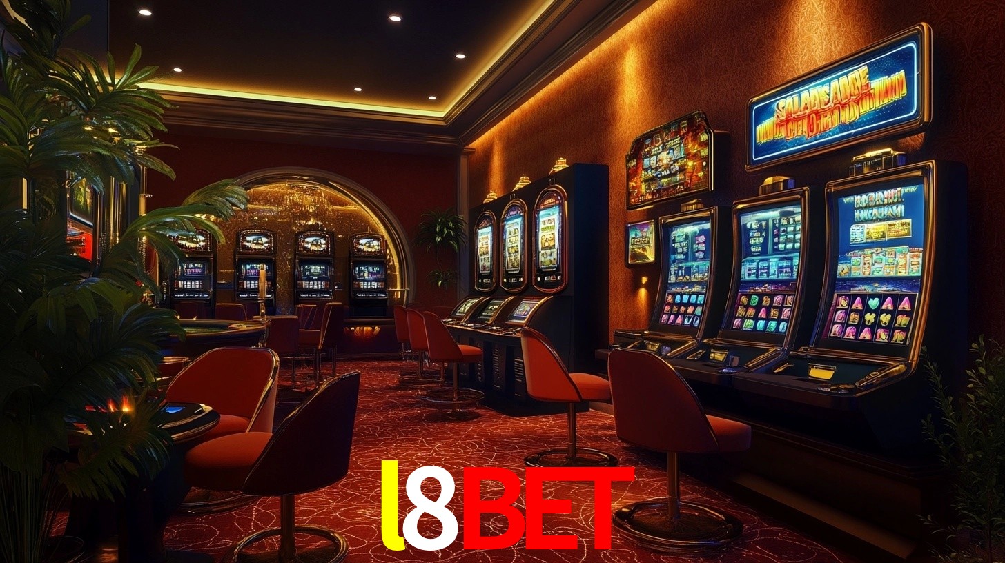 Welcome Bonus l8bet