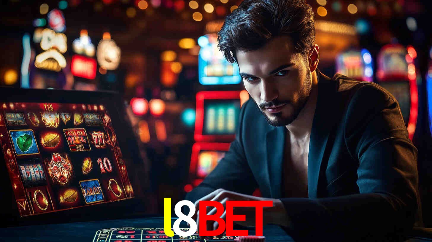 l8bet login