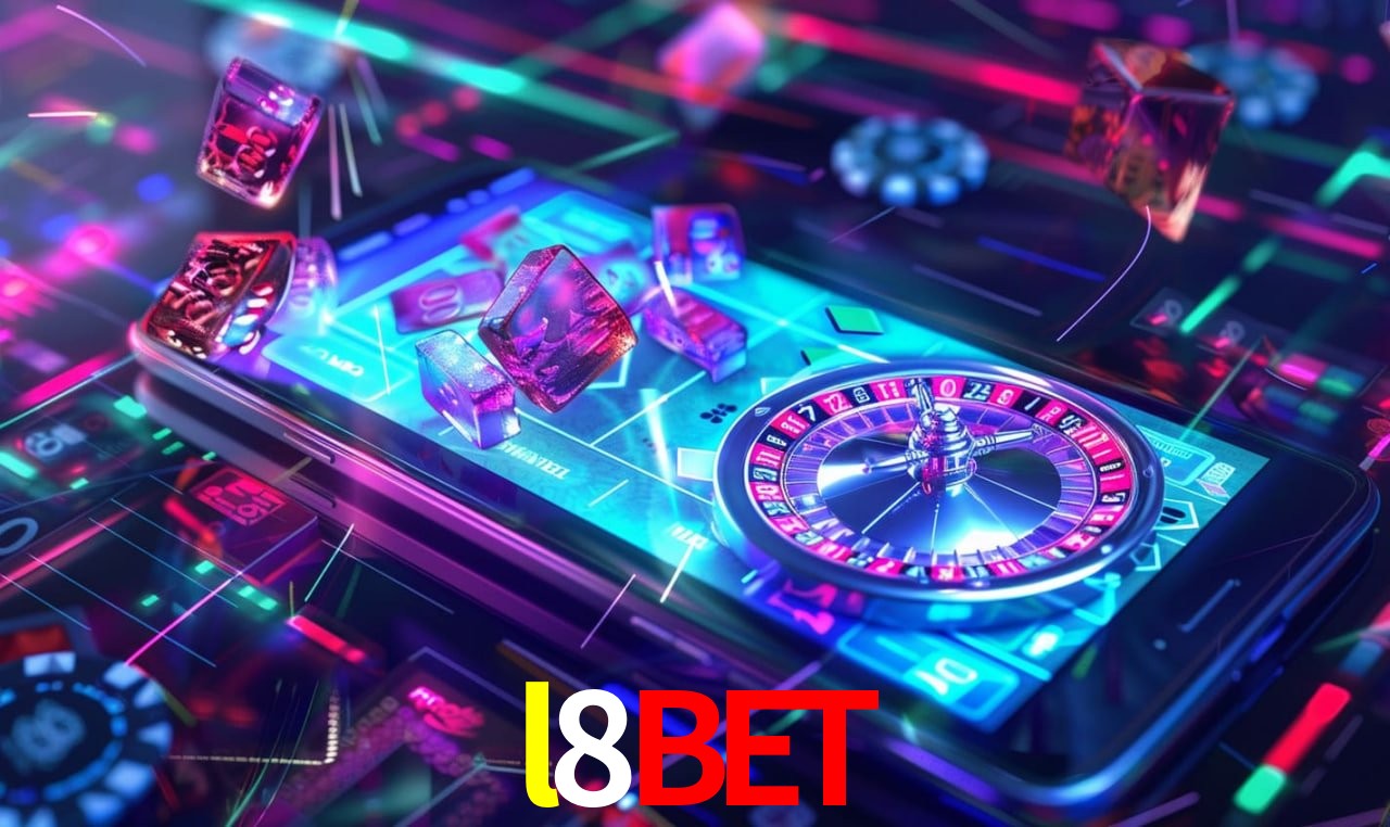 Estatísticas l8bet