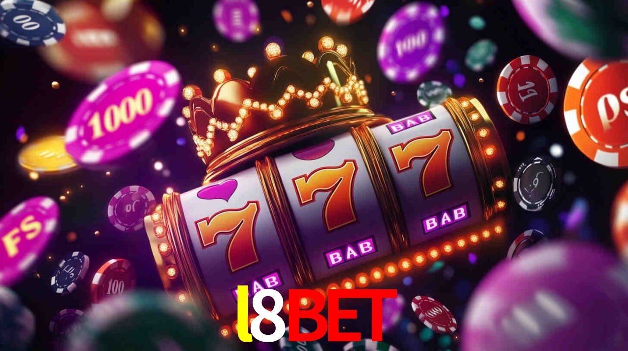 Welcome Bonus l8bet