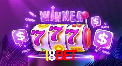 A Emoção da Loteria na l8bet: Uma Chance de Mudança de Vida