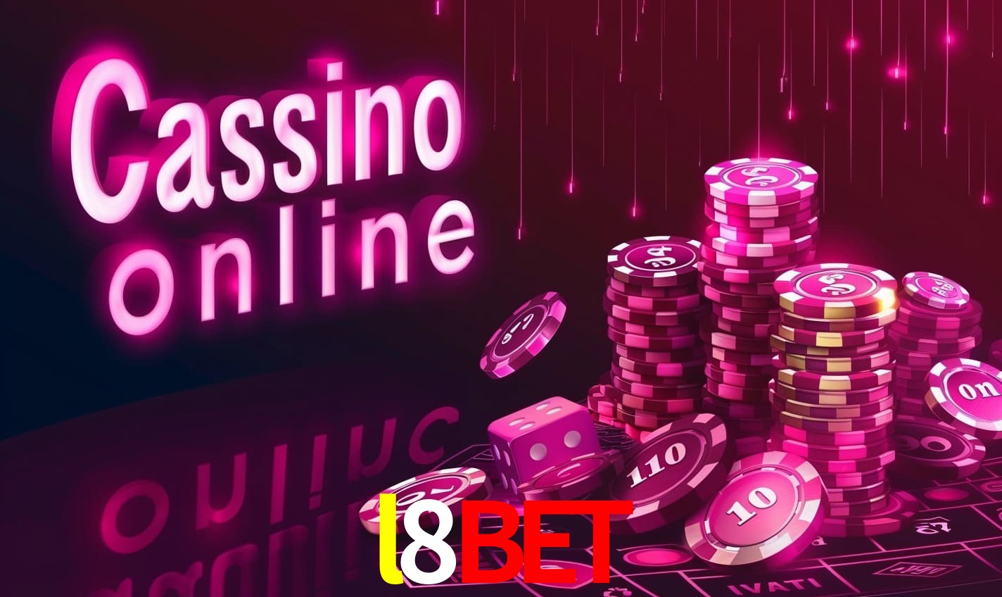 Desvendando o Mundo dos Jogos Virtuais na l8bet