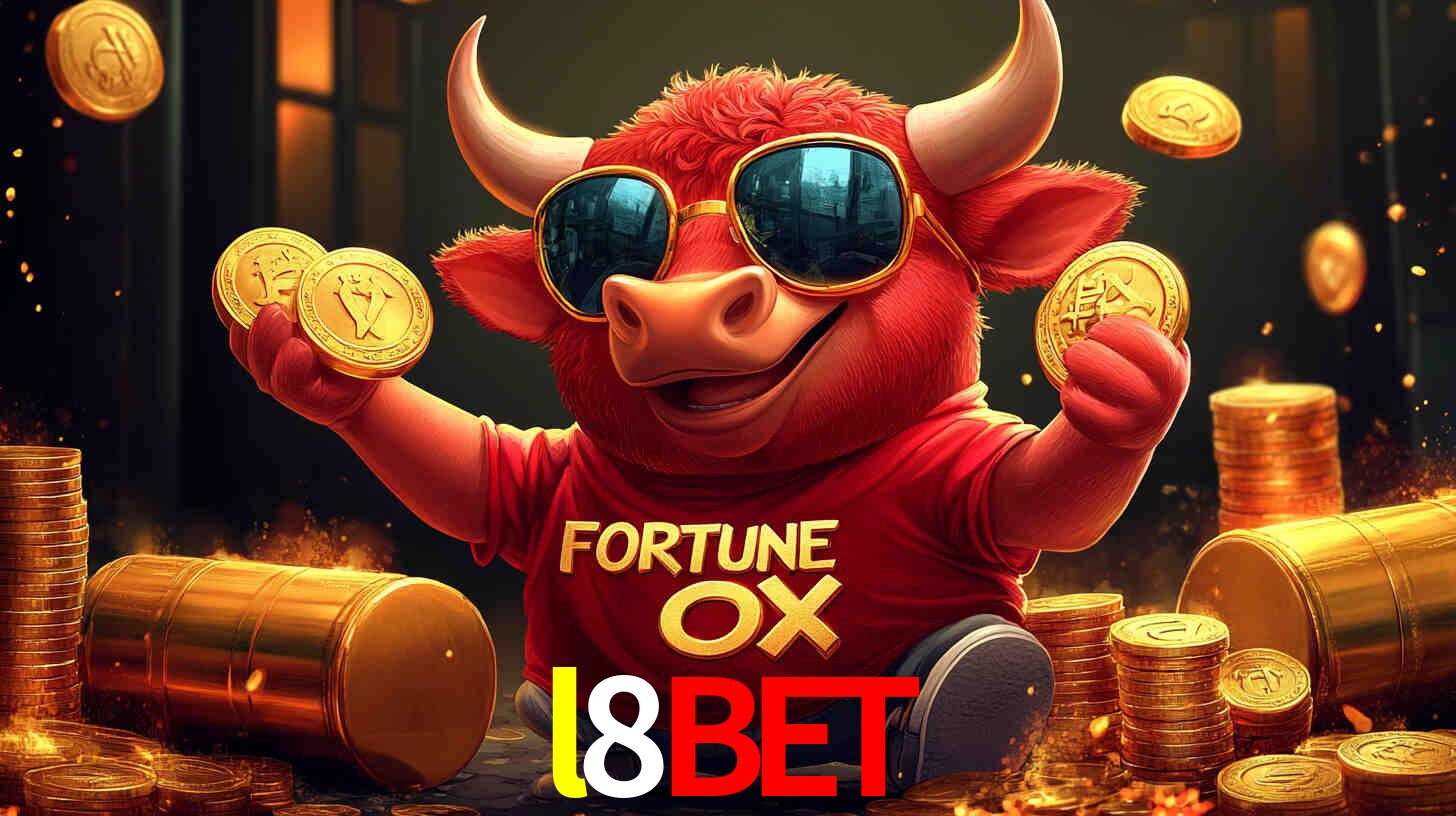 Apostas Esportivas na l8bet: Um Guia Completo