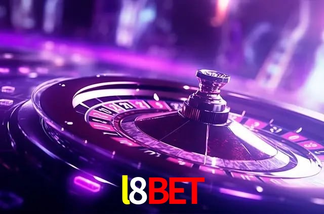 Interface do App l8bet