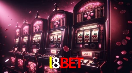 Interface Premium l8bet