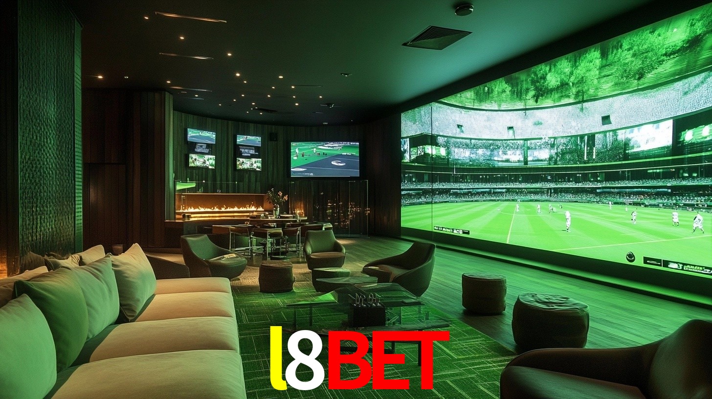 l8bet: Seu Especialista em Apostas Esportivas Brasileiras