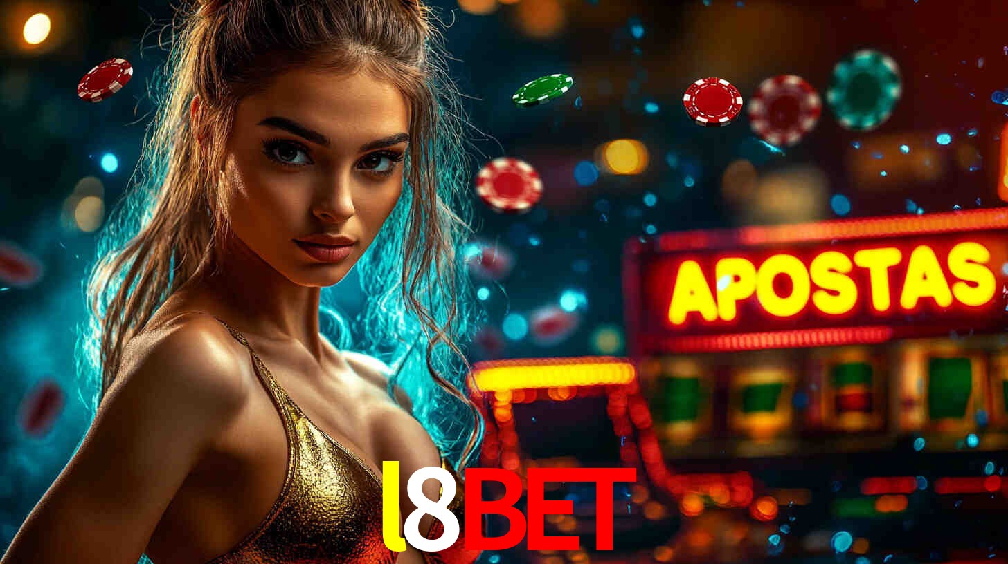 Descubra a Essência do l8bet: Nossa História e Compromissos