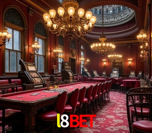 Promoções Sazonais l8bet