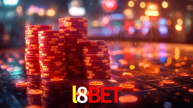 l8bet login
