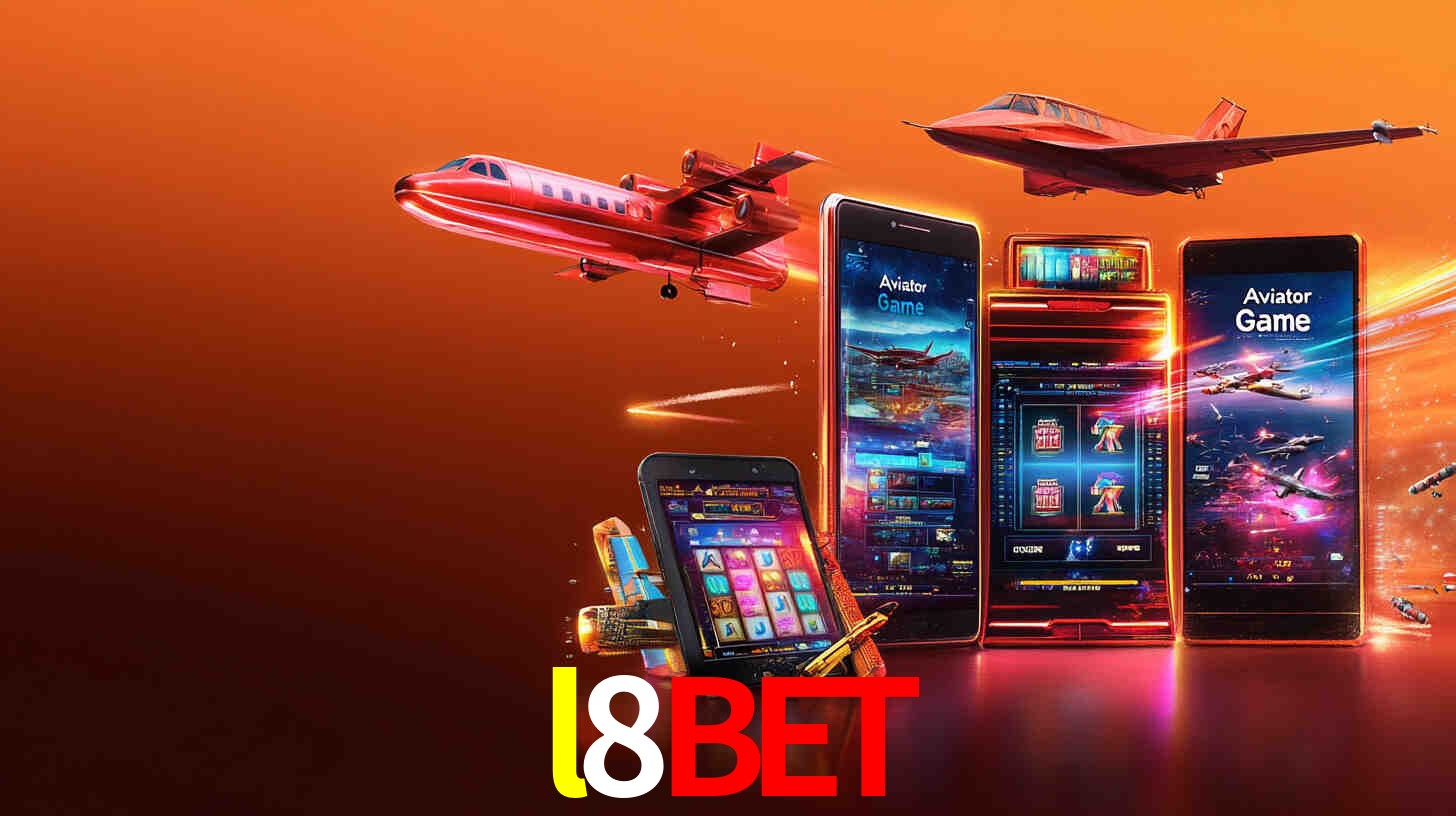 A Experiência Imersiva dos Cassinos Ao Vivo no l8bet