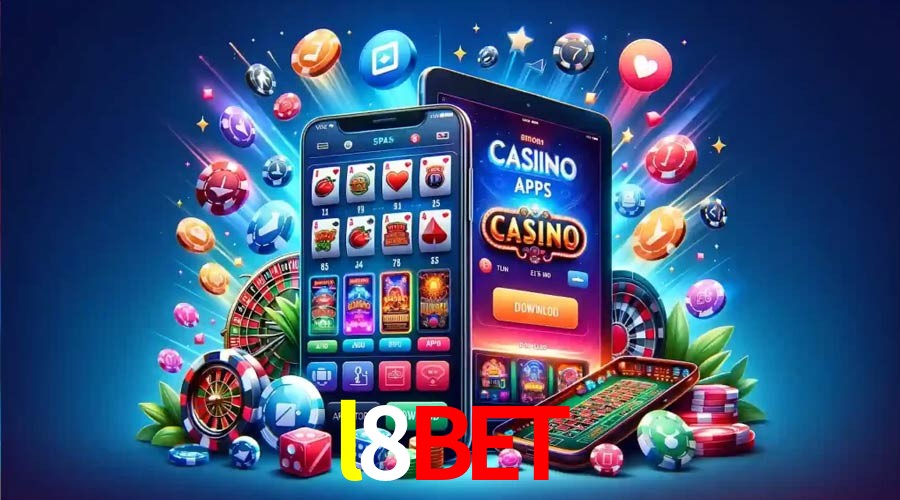 Slot Games l8bet