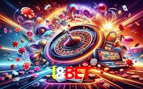 Apostas de Tênis l8bet