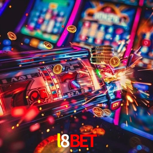 Casino Ao Vivo l8bet
