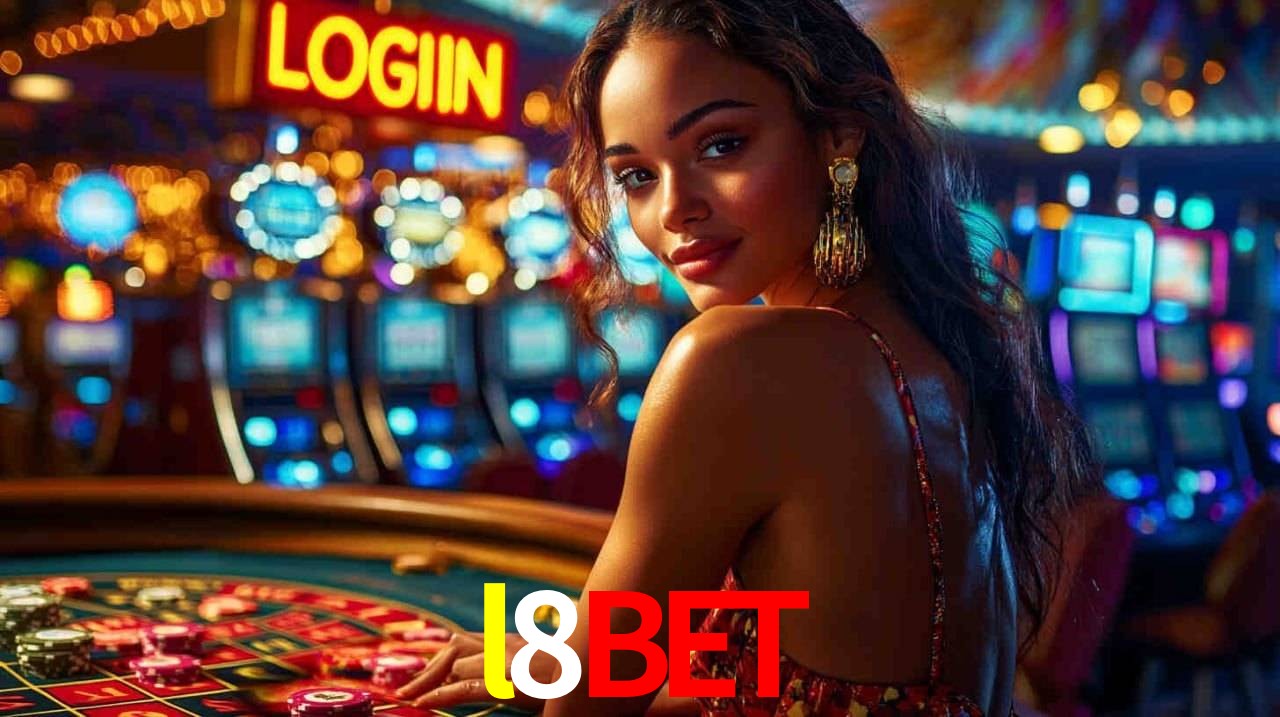 Provedores de Jogos l8bet