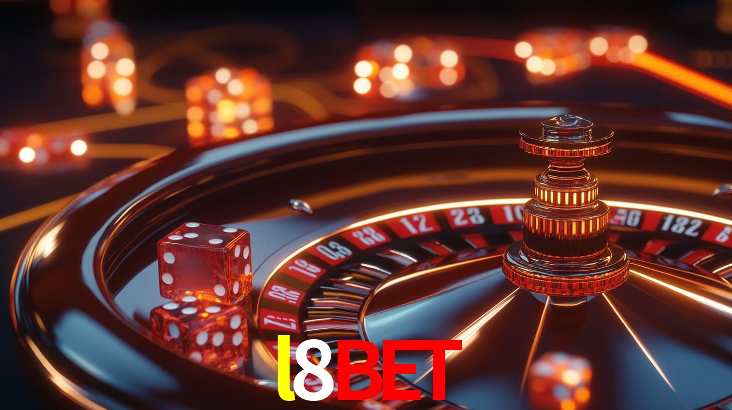 VIP Casino l8bet