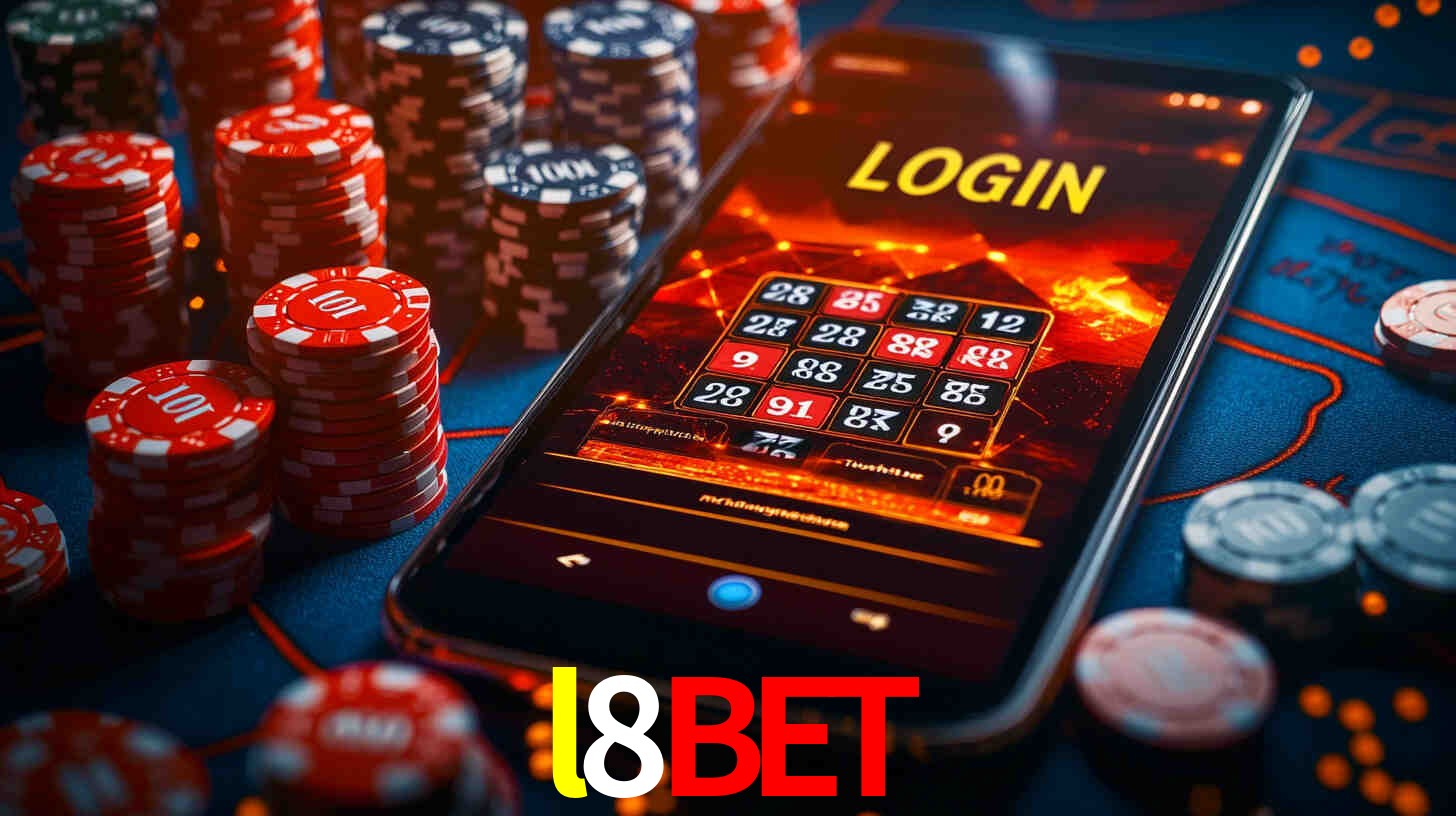 Bônus Generosos e Exclusivos no l8bet para Você!