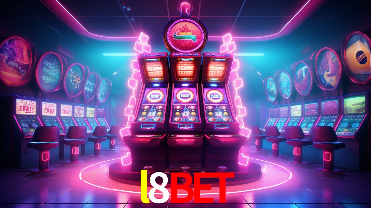 l8bet - App Oficial Para Download Do Cassino - l8bet.com