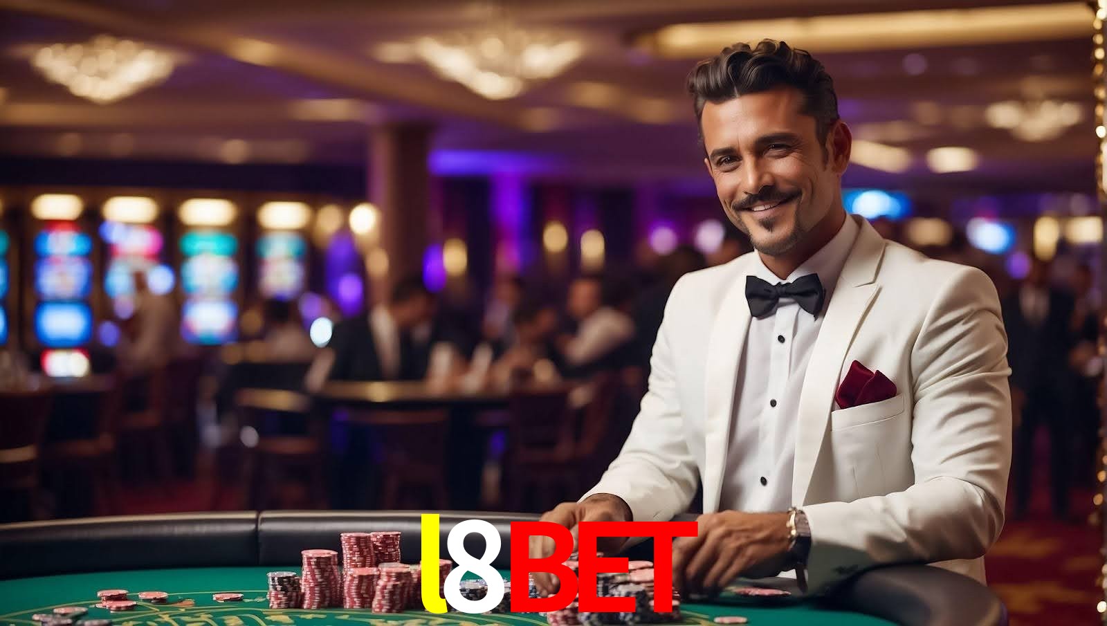 Sistemas de Segurança l8bet
