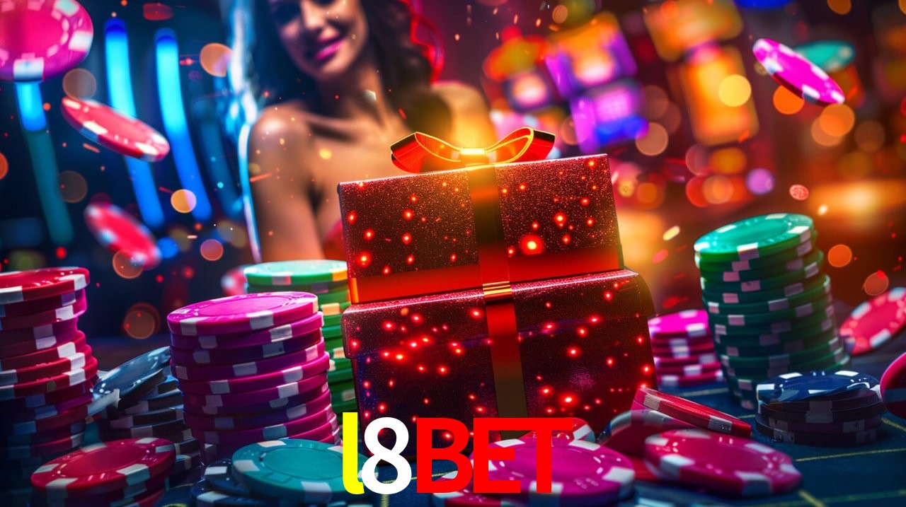 cassino l8bet