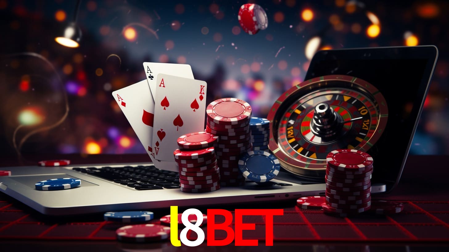 Roulette Table l8bet