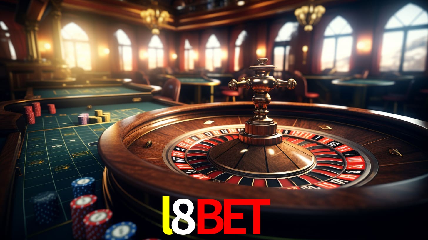 Blackjack Table l8bet