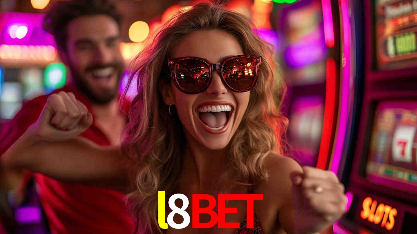 Explorando a Categoria de Eventos em Apostas na l8bet