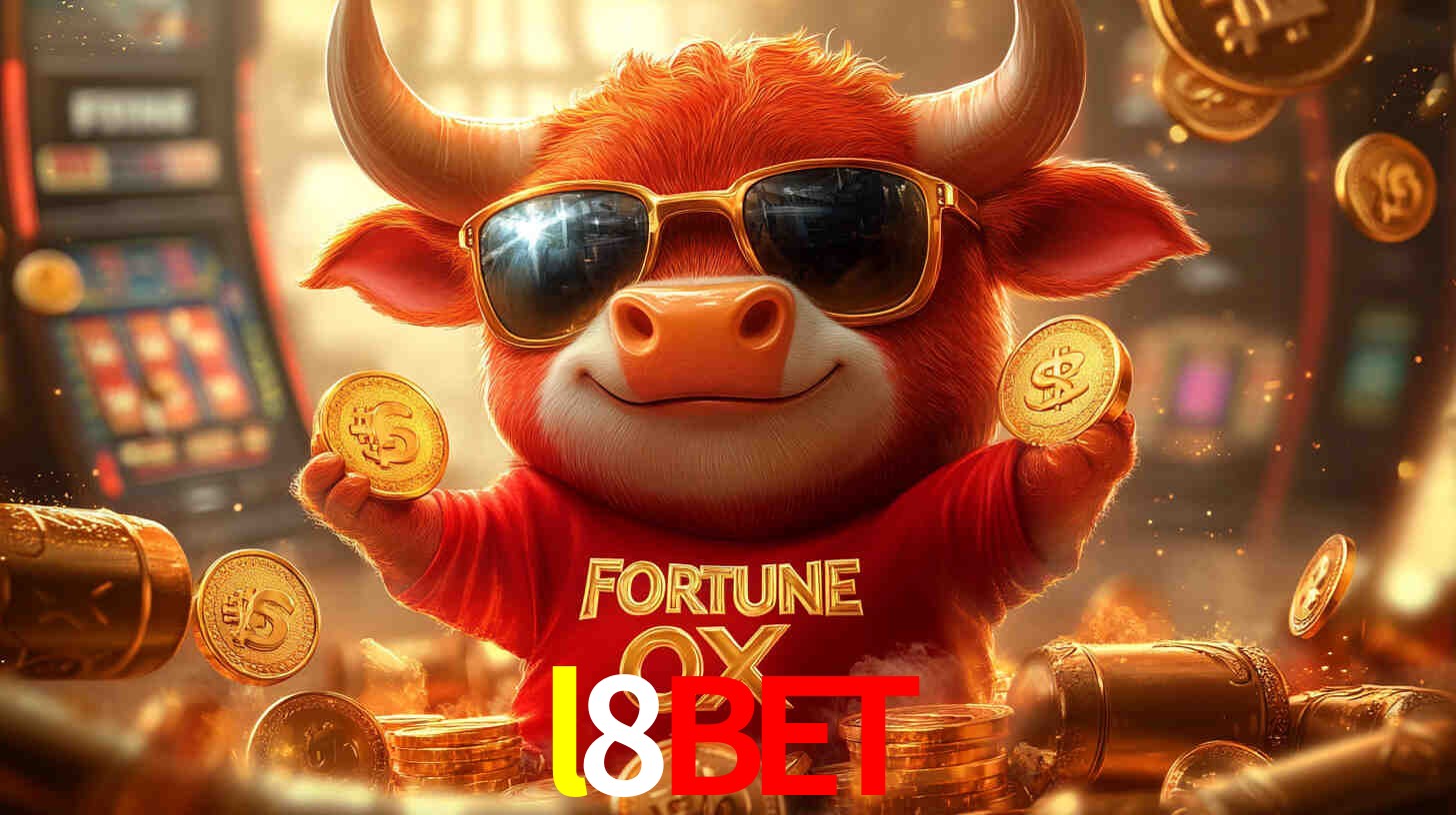 l8bet: A Experiência de Casino com Jogos de Mesa ao Vivo