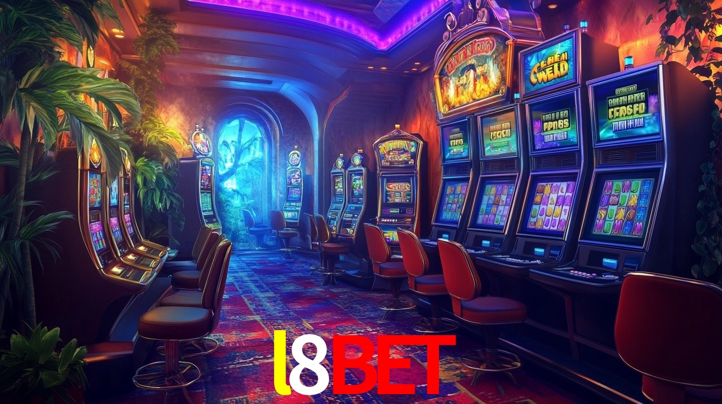 Programa VIP l8bet