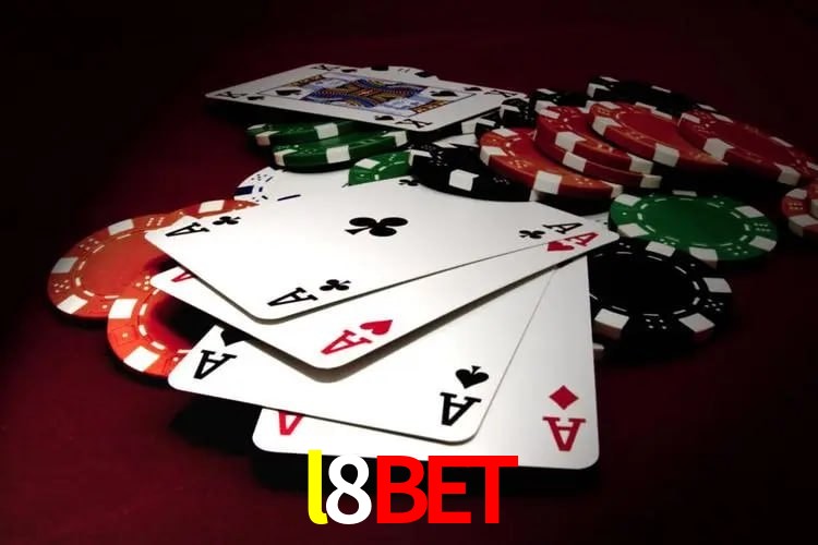 Casino VIP l8bet