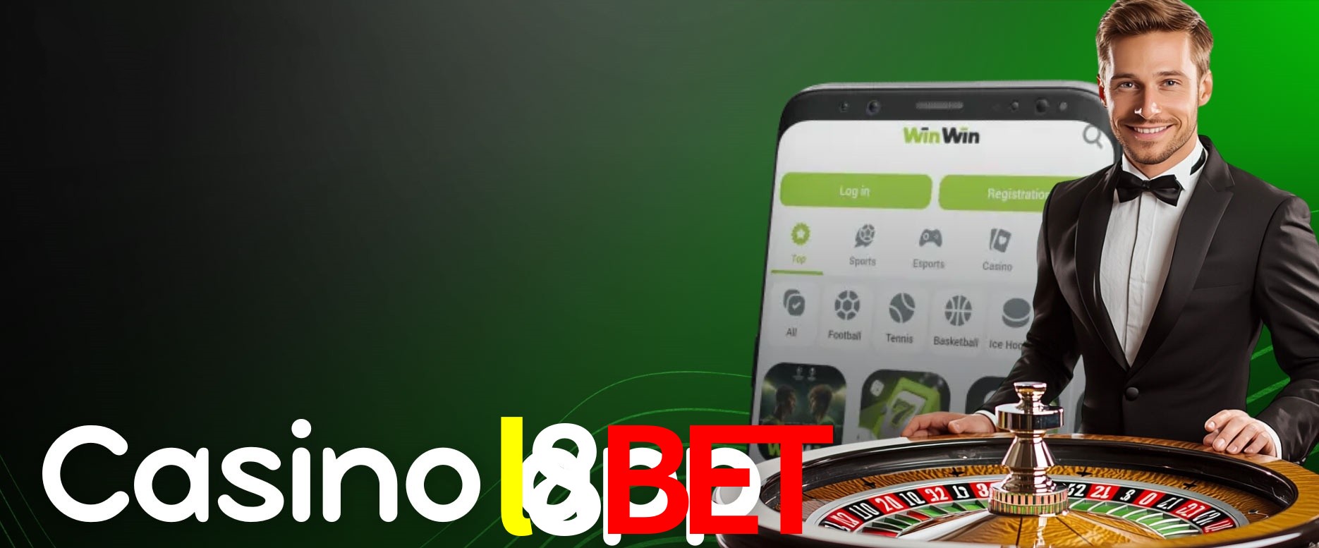 Account Benefits l8bet