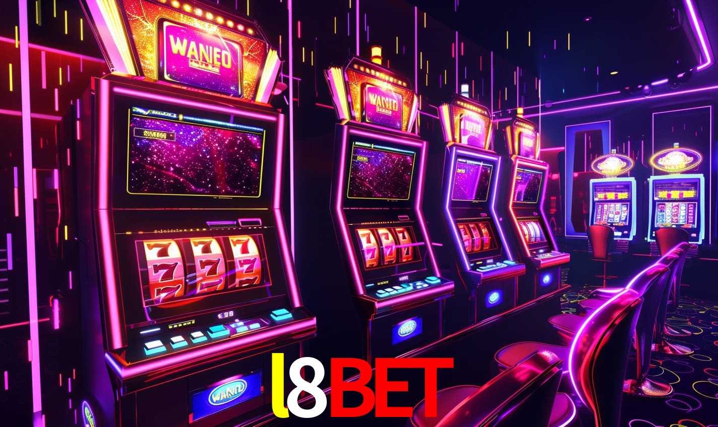 A Experiência Imersiva dos Cassinos Ao Vivo no l8bet