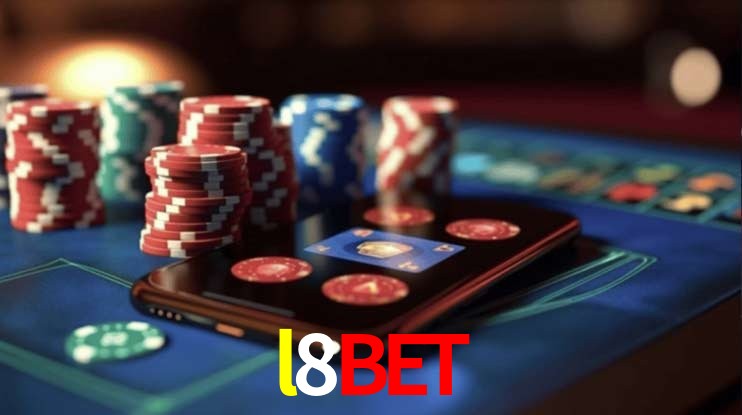 Jogos de Slot l8bet
