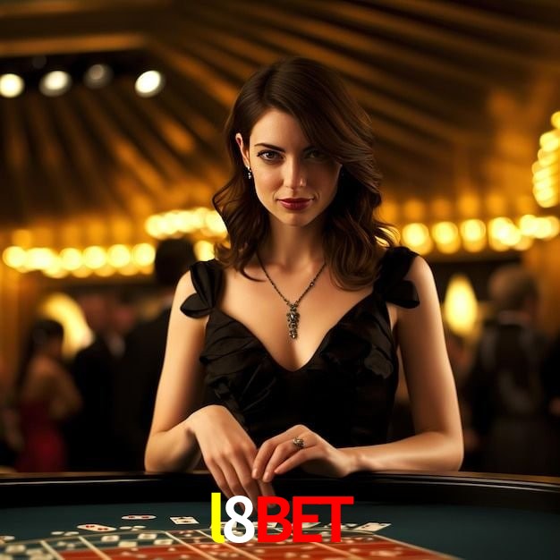Inovações de Jogos na l8bet: O Futuro das Experiências Interativas