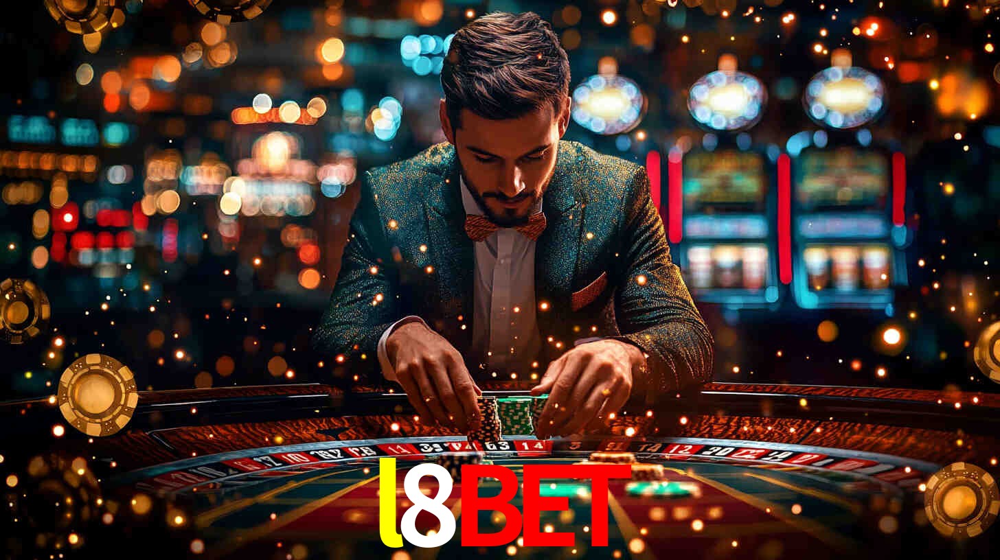 Premium Interface l8bet