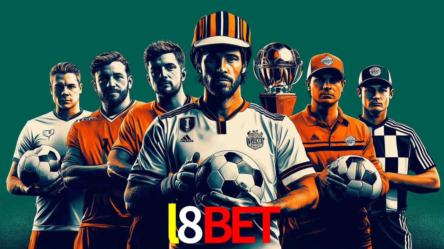 Descubra a Essência do l8bet: Nossa História e Compromissos