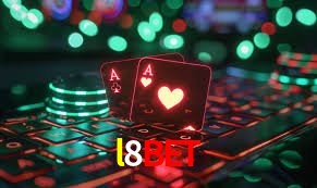 Experiência VIP l8bet