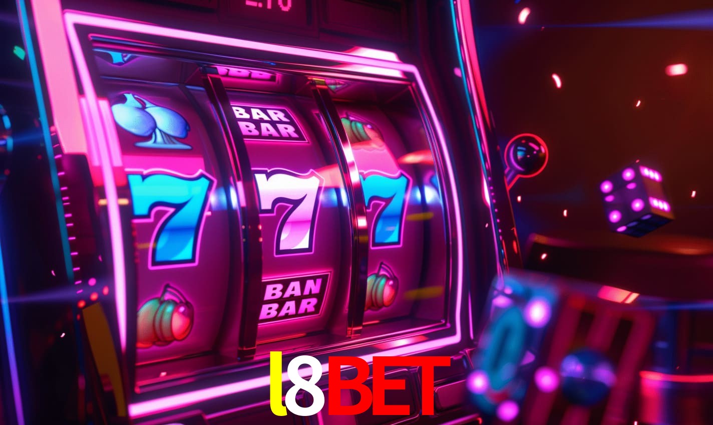 A Emoção da Loteria na l8bet: Uma Chance de Mudança de Vida