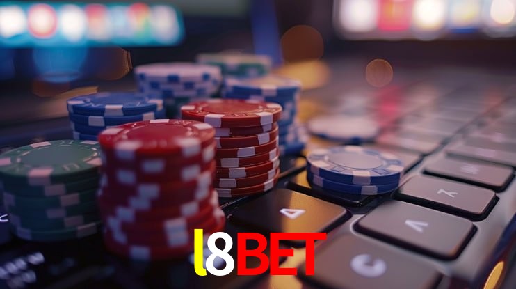 Design Responsivo l8bet