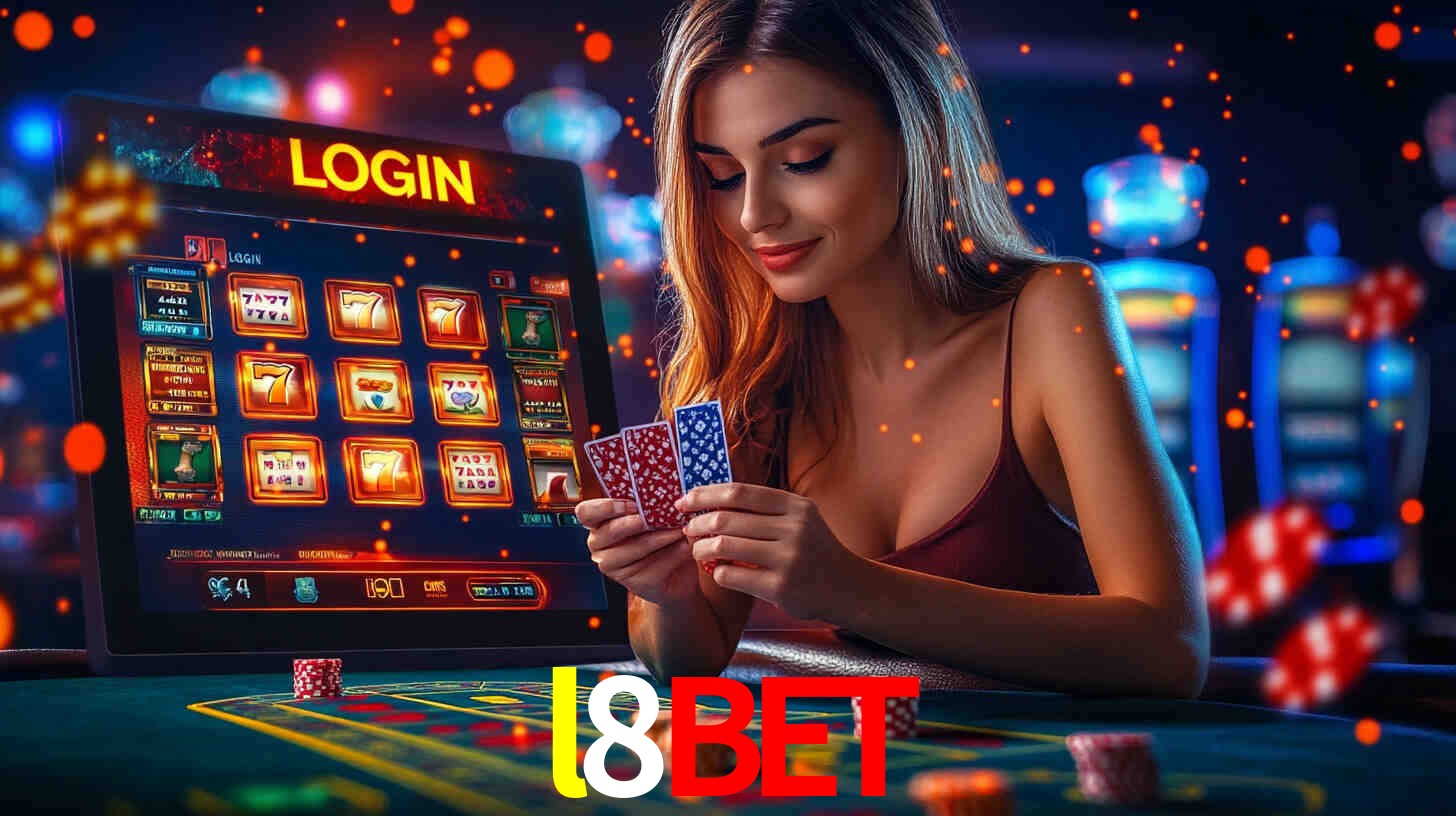 l8bet login