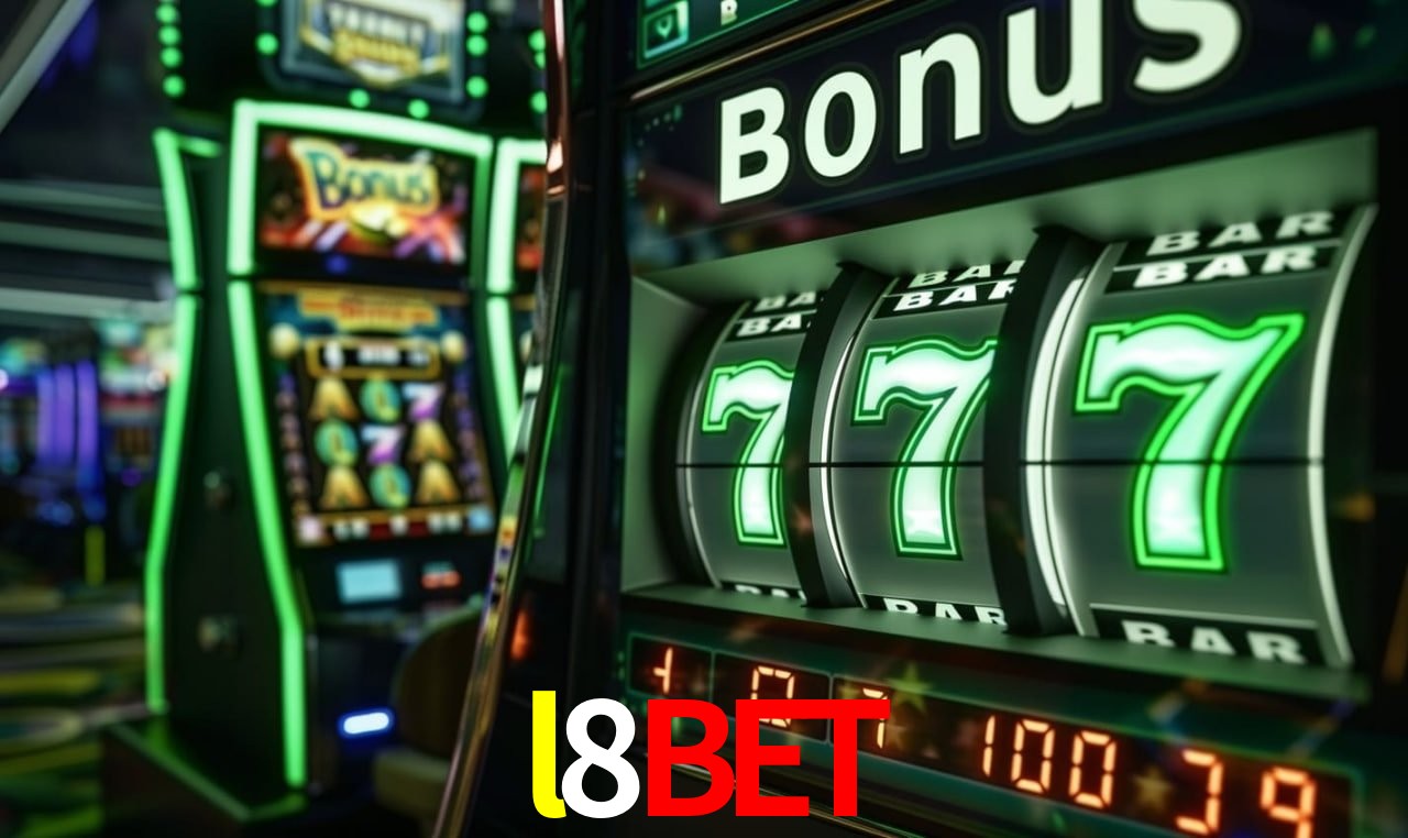 Experiência VIP l8bet