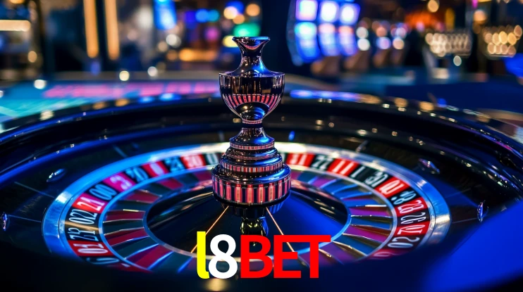 Explore as vantagens do l8bet: serviço profissional e confiabilidade