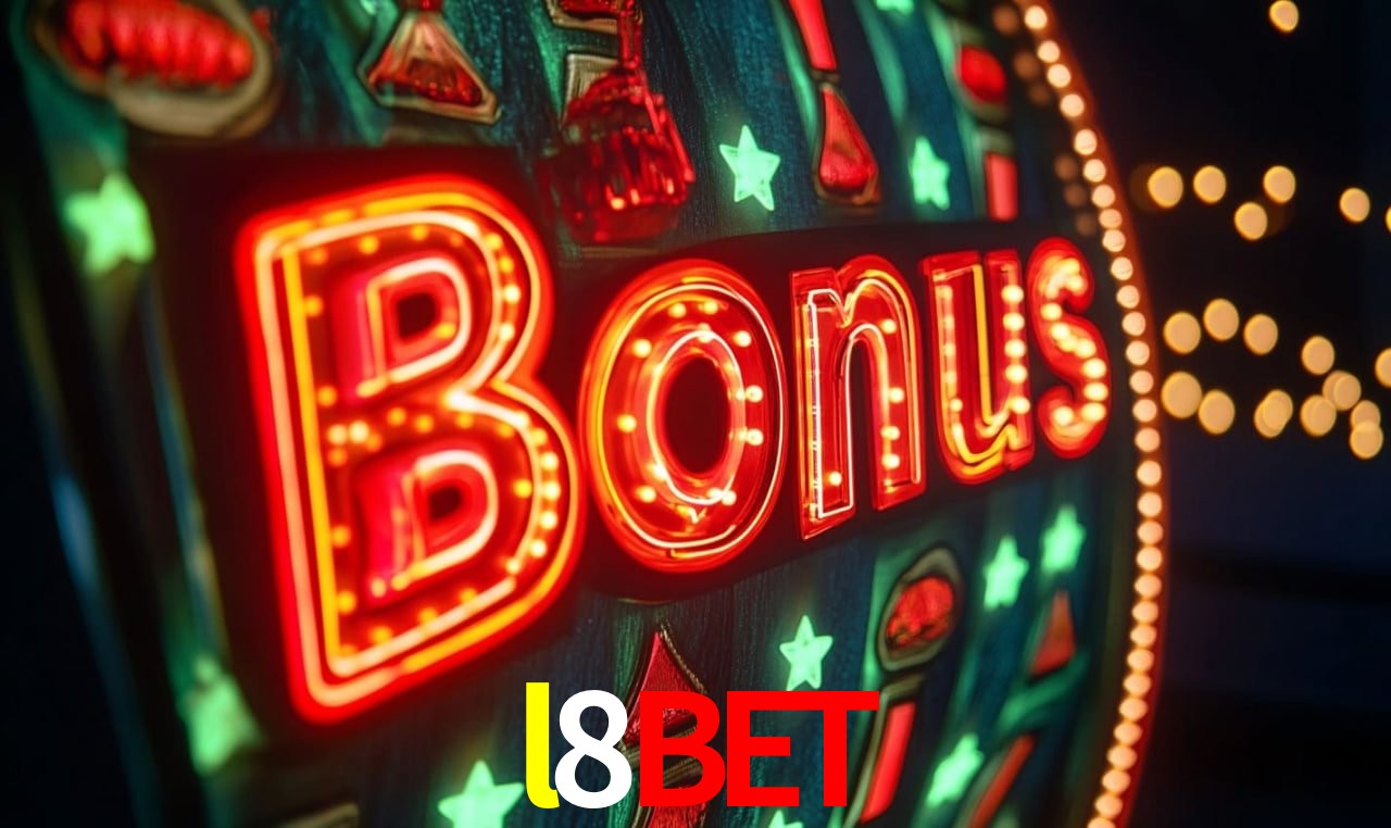 Bônus Diários l8bet