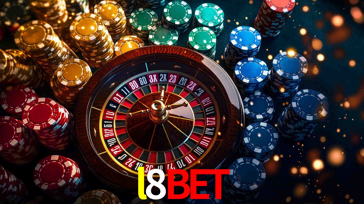 l8bet App Interface