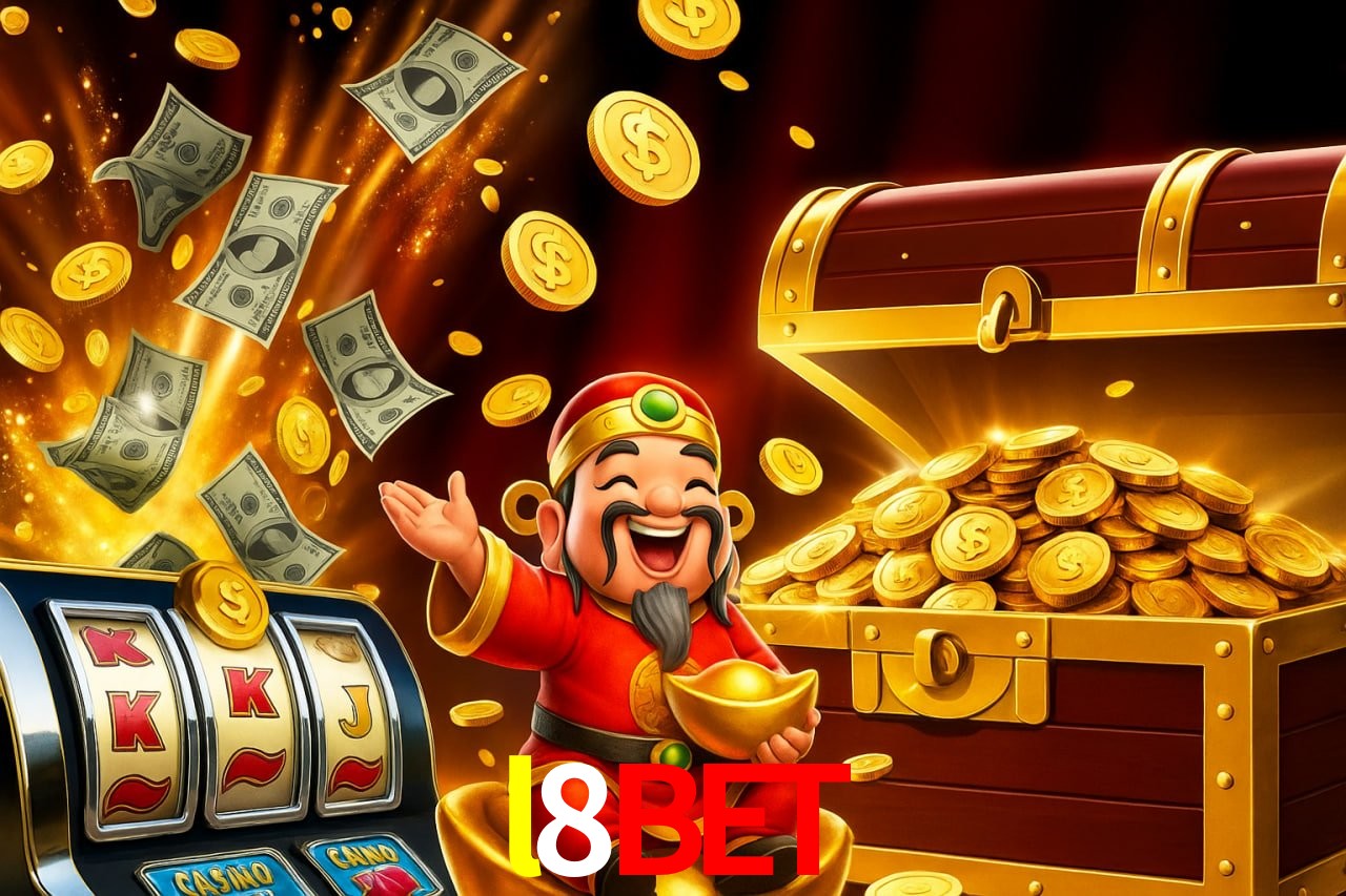 Torneios l8bet