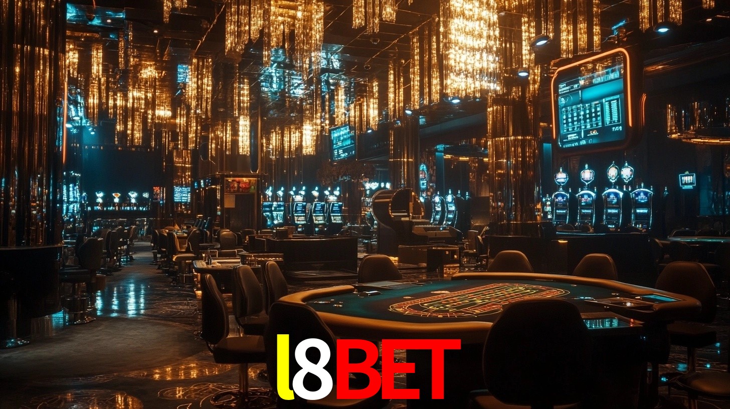 l8bet.com